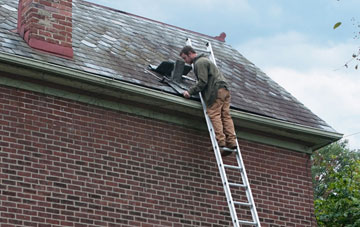 what affects urgent Fordton roof repairs