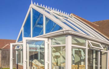 conservatory roof insulation costs Fordton