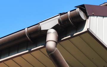 types of Fordton fascias