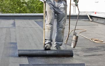 flat roof replacement Fordton, Devon