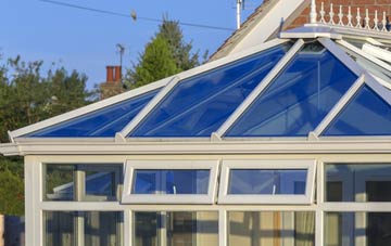 professional Fordton conservatory insulation
