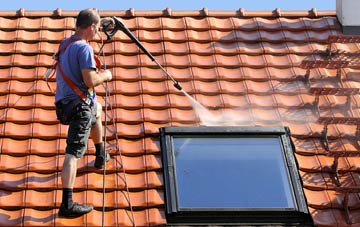 roof cleaning Fordton, Devon