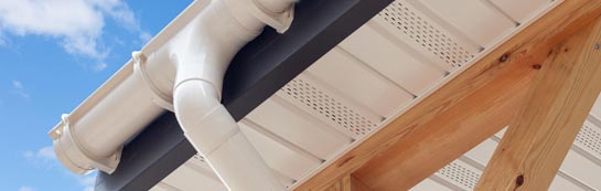 get Fordton guttering quotes today