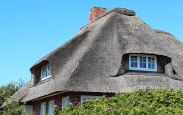 thatch roofing Fordton, Devon