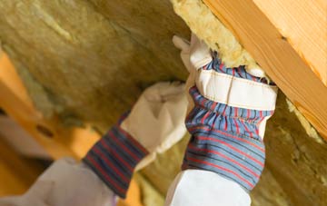types of Fordton pitched roof insulation materials