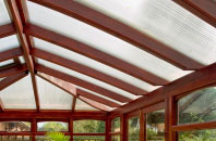 Fordton conservatory roofing insulation